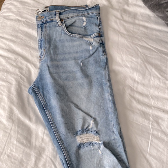 Zara Jeans - Picture 2 of 6